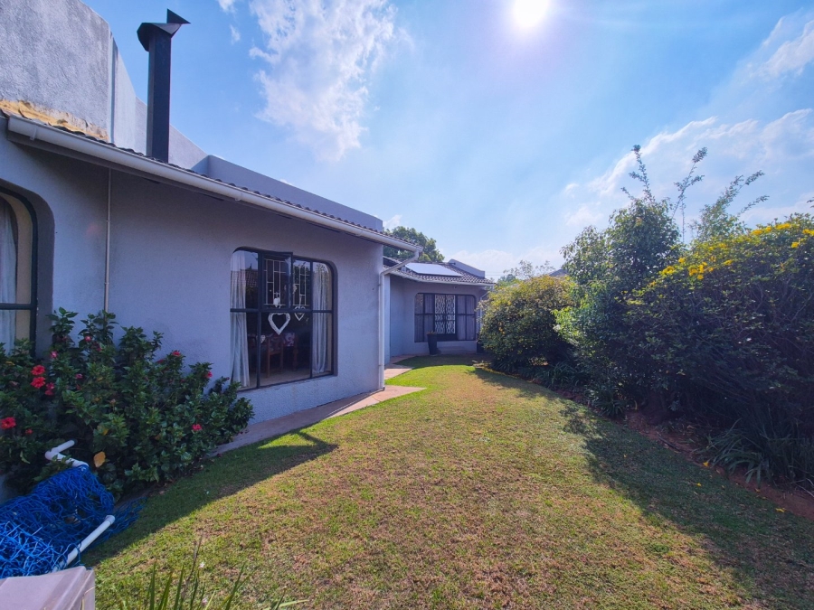 4 Bedroom Property for Sale in Vaalpark Free State